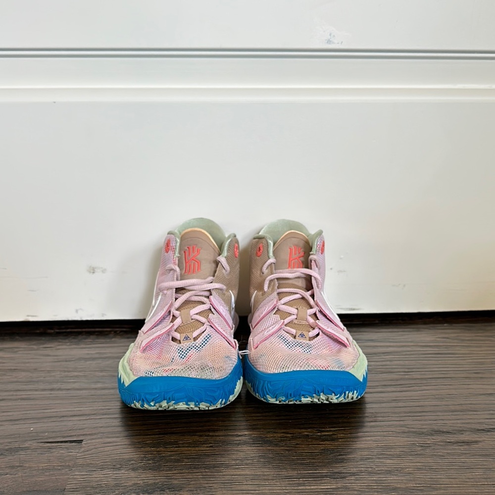 Nike Women’s Basketball Shoes
